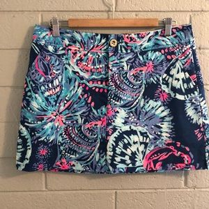 Lilly Pulitzer Skort